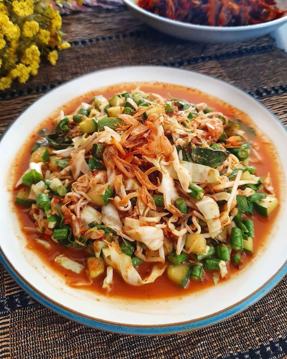 13 Resep menu sahur rendah kalori, sehat, simpel, dan mengenyangkan