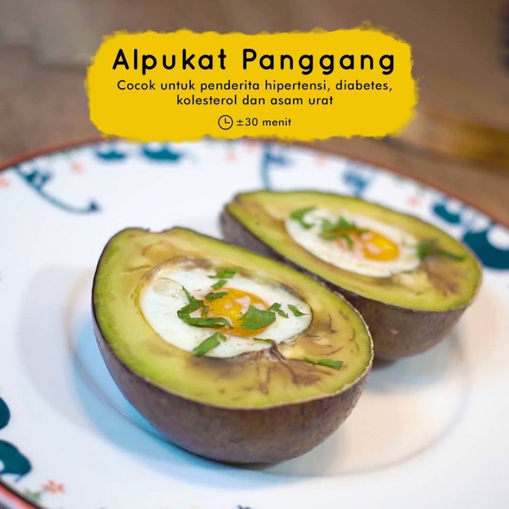 13 Resep menu sahur rendah kalori, sehat, simpel, dan mengenyangkan