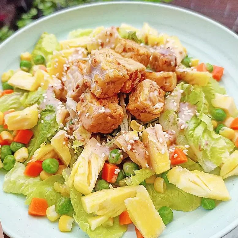 13 Resep menu sahur rendah kalori, sehat, simpel, dan mengenyangkan