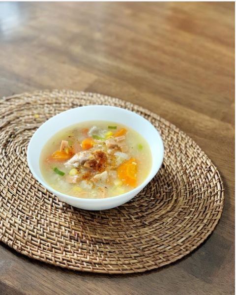 13 Resep menu sahur rendah kalori, sehat, simpel, dan mengenyangkan