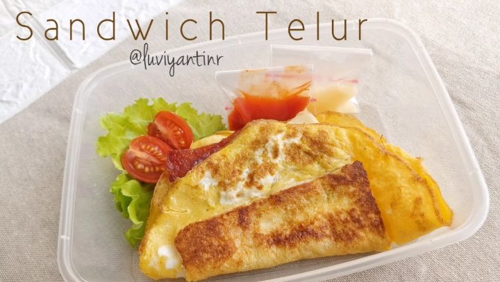 13 Resep menu sahur rendah kalori, sehat, simpel, dan mengenyangkan