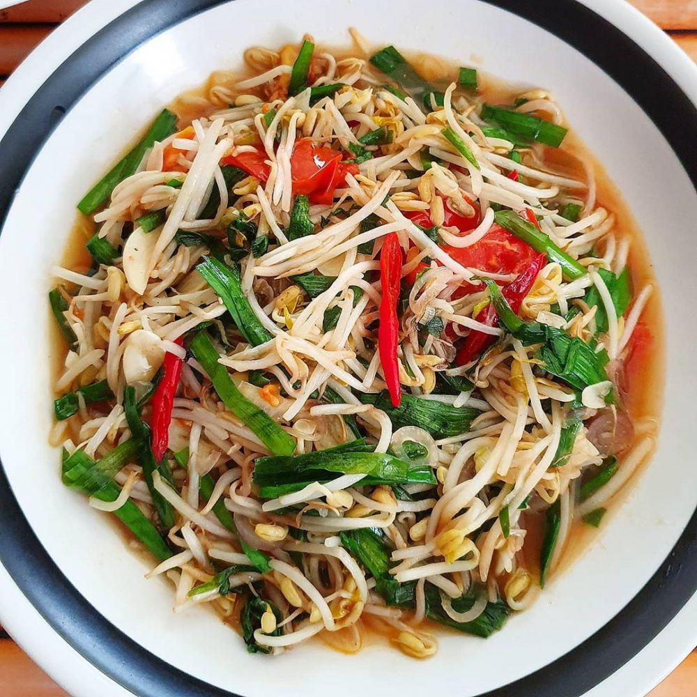 11 Resep menu nasi kotak untuk buka puasa, enak dan menggugah selera