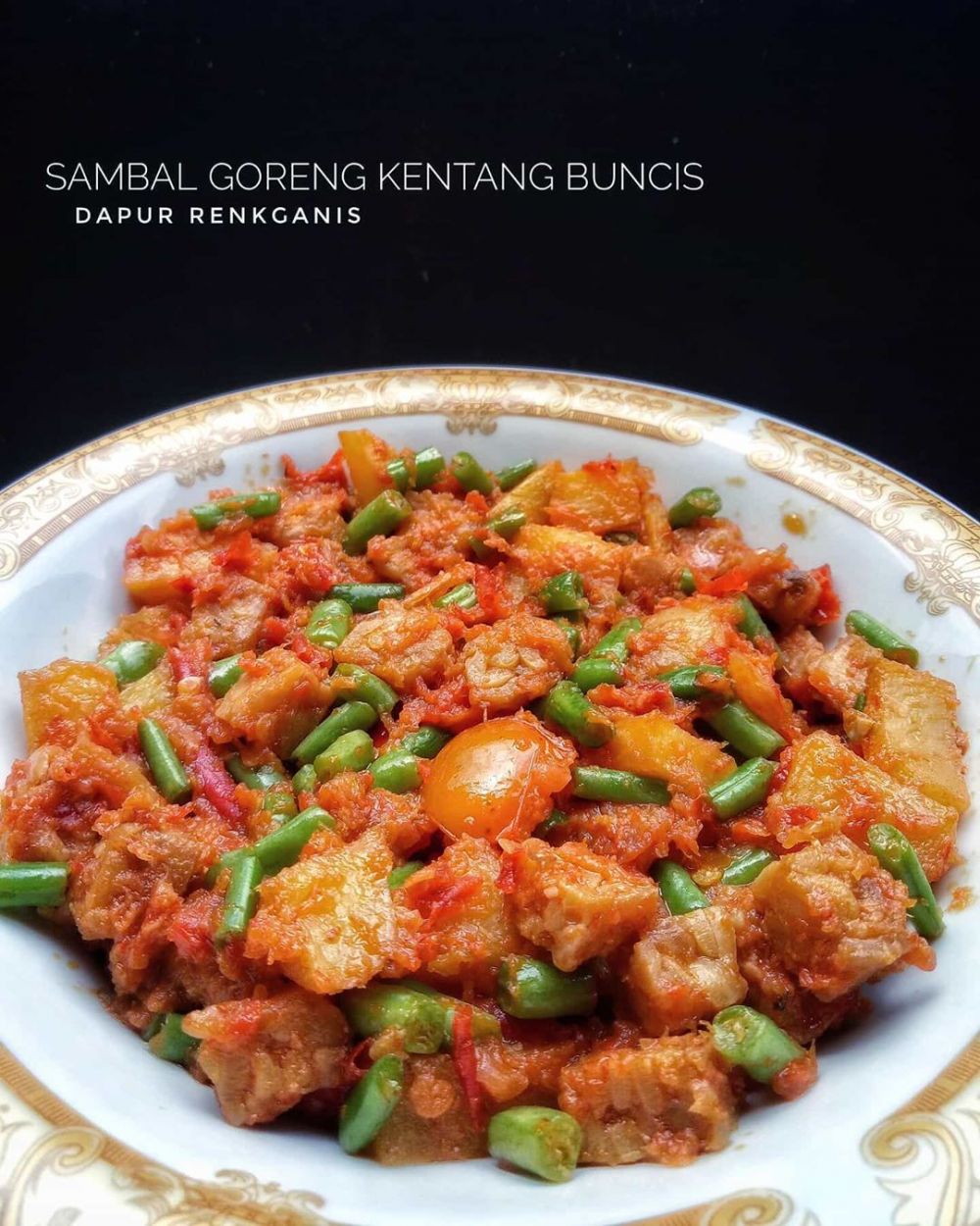 11 Resep menu nasi kotak untuk buka puasa, enak dan menggugah selera