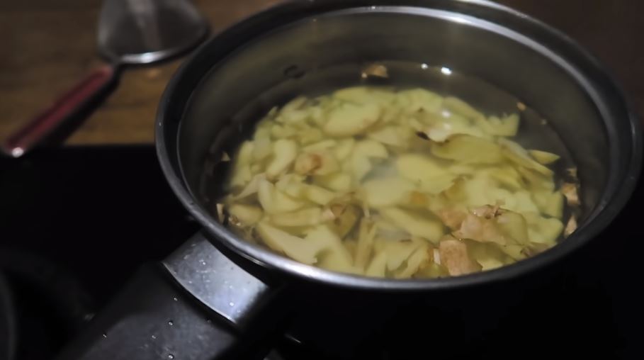 8 Minuman ini rutin dikonsumsi Megan Domani, stabilkan berat badan