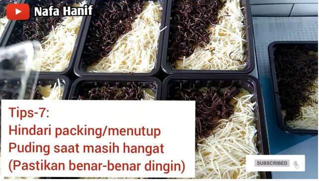 9 Trik membuat puding lembut, tahan lama, dan tidak mudah berair