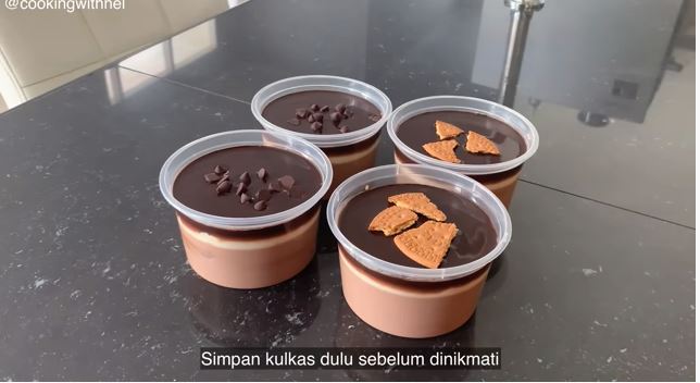 9 Trik membuat puding lembut, tahan lama, dan tidak mudah berair