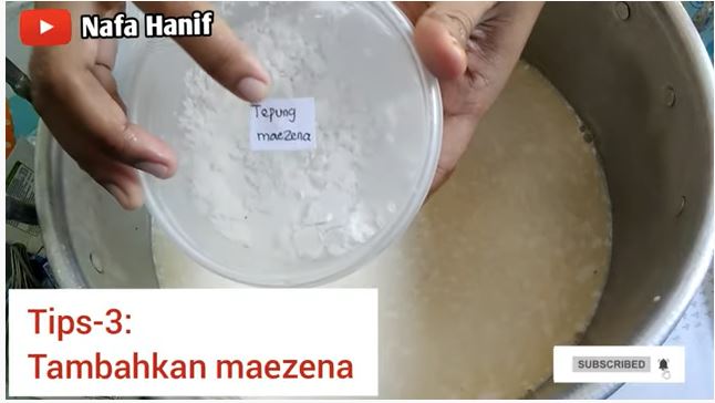 9 Trik membuat puding lembut, tahan lama, dan tidak mudah berair