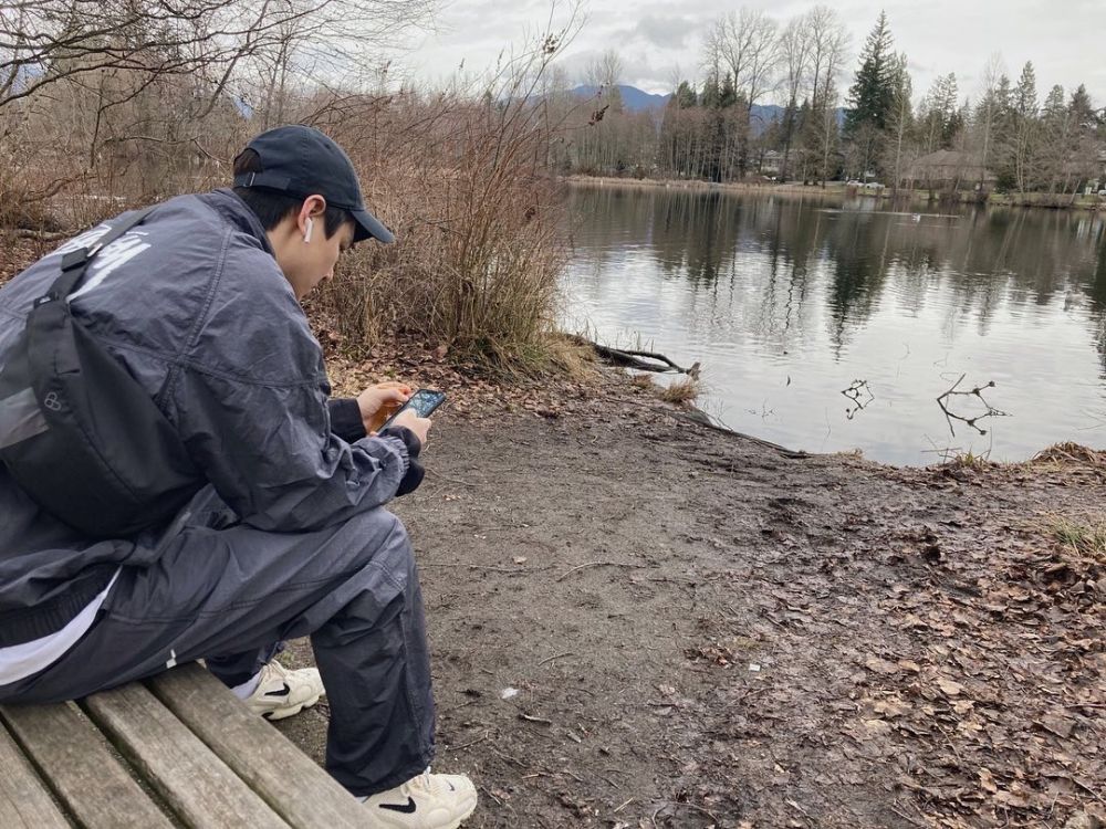  Lee Min-ho syuting Pachinko di Kanada berbagai sumber