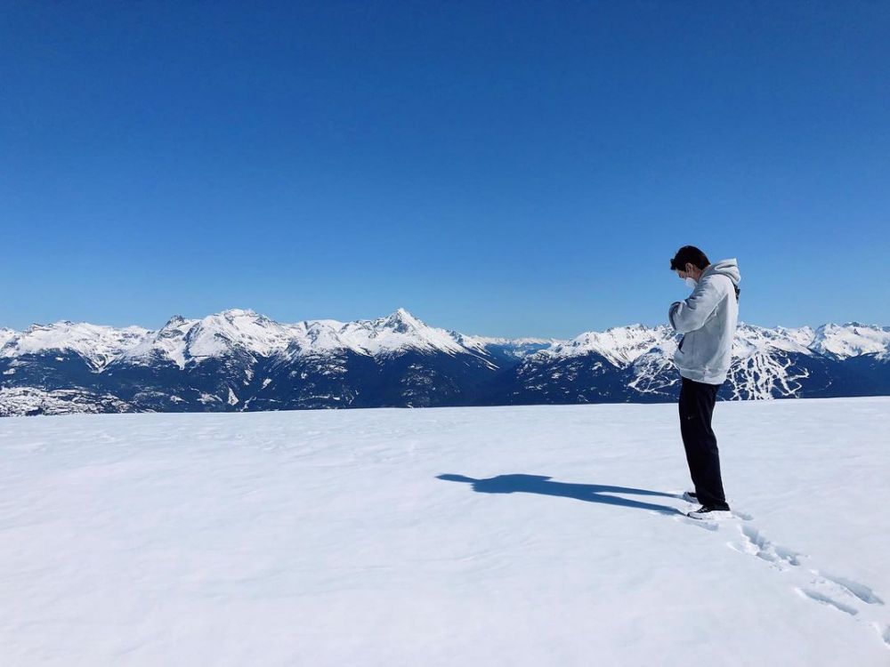  Lee Min-ho syuting Pachinko di Kanada berbagai sumber
