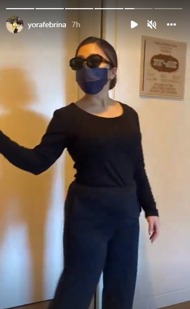 potret terbaru nikita willy usai lahiran © instagram potret terbaru nikita willy usai lahiran © instagram