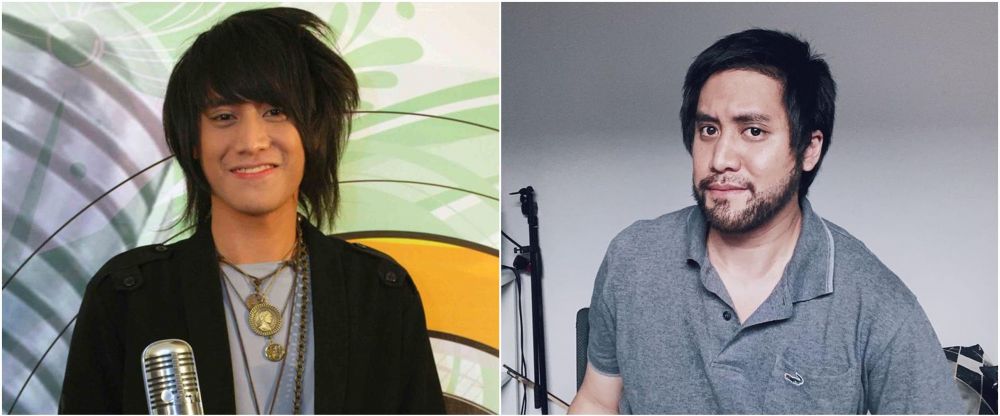 potret dulu dan kini kevin aprilio © berbagai sumber potret dulu dan kini kevin aprilio © berbagai sumber