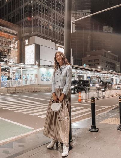 Artis Indonesia jalani puasa 1443 H di luar negeri Berbagai sumber