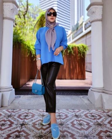 Artis Indonesia jalani puasa 1443 H di luar negeri Berbagai sumber Artis Indonesia jalani puasa 1443 H di luar negeri Berbagai sumber