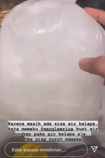 13 Trik Enno Lerian bikin bebek goreng antiamis, mudah ditiru