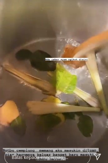 13 Trik Enno Lerian bikin bebek goreng antiamis, mudah ditiru