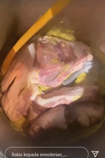 13 Trik Enno Lerian bikin bebek goreng antiamis, mudah ditiru