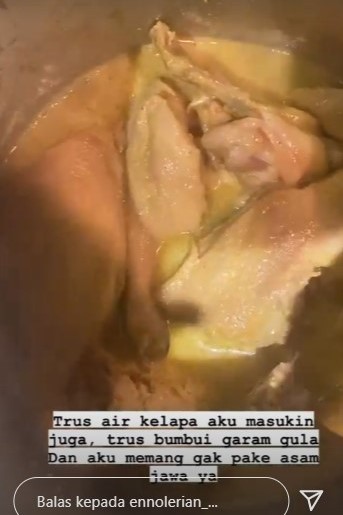 13 Trik Enno Lerian bikin bebek goreng antiamis, mudah ditiru