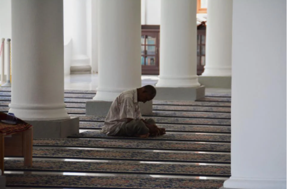 Doa Nabi Musa beserta terjemahan © 2022 berbagai sumber Doa Nabi Musa beserta terjemahan © 2022 berbagai sumber