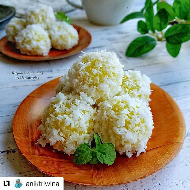 15 Resep olahan labu kuning untuk buka puasa, nikmat dan sederhana