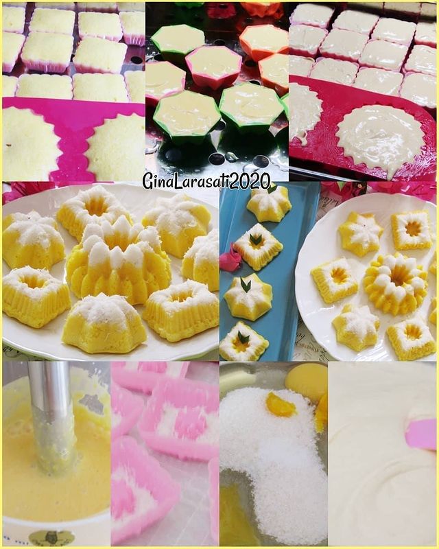 15 Resep olahan labu kuning untuk buka puasa, nikmat dan sederhana
