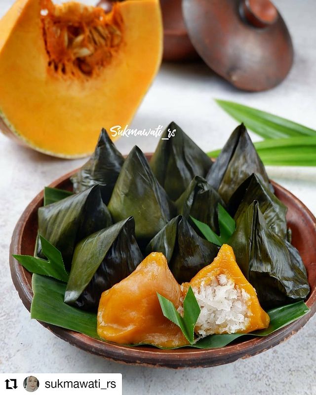 15 Resep olahan labu kuning untuk buka puasa, nikmat dan sederhana