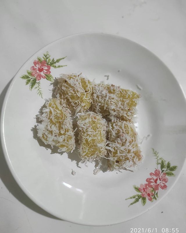 15 Resep olahan labu kuning untuk buka puasa, nikmat dan sederhana