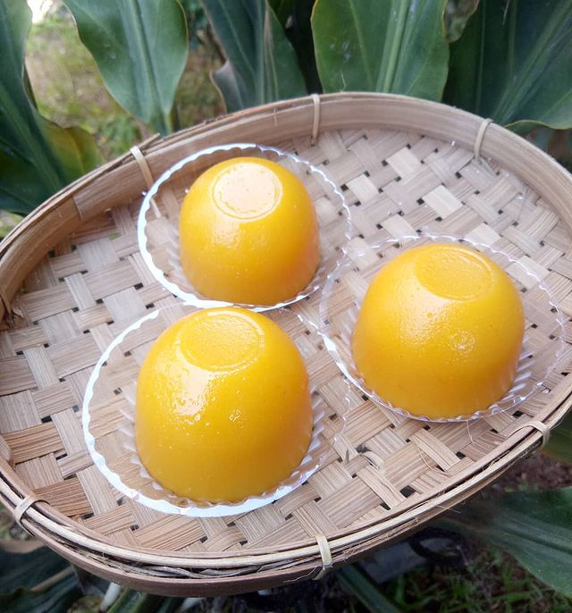 15 Resep olahan labu kuning untuk buka puasa, nikmat dan sederhana