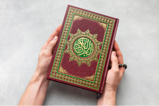 Doa sapu jagat lengkap © 2022 berbagai sumber 