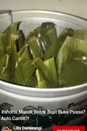 Menu buka puasa rumahan 10 pedangdut wanita, enak dan menggugah selera