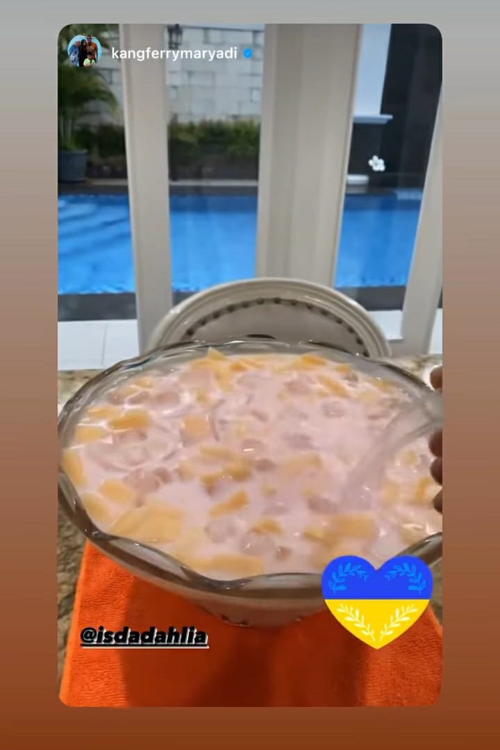 Menu buka puasa rumahan 10 pedangdut wanita, enak dan menggugah selera