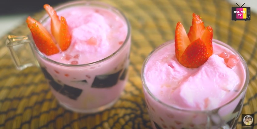 Menu buka puasa rumahan 10 pedangdut wanita, enak dan menggugah selera