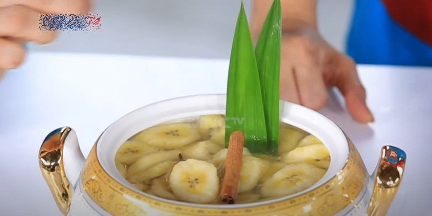 Menu buka puasa rumahan 10 pedangdut wanita, enak dan menggugah selera