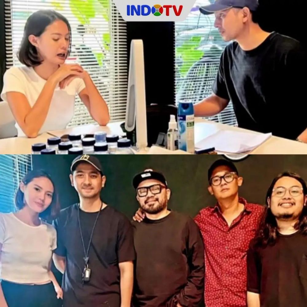  Arya Saloka usai hilang dari Ikatan Cinta Berbagai sumber