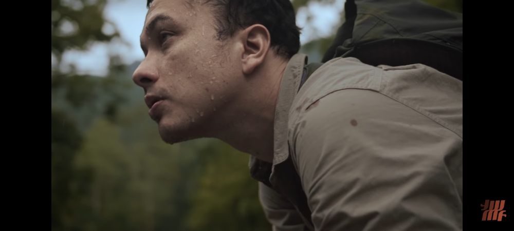 Nicholas Saputra model video klip Berbagai sumber