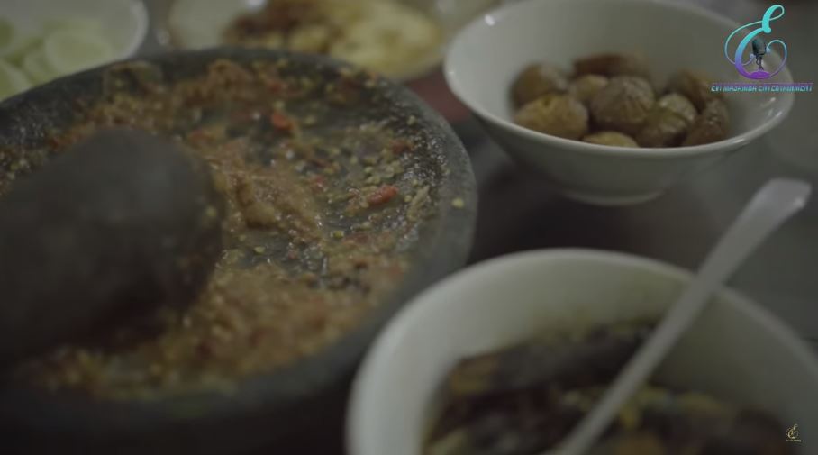 Menu sahur 5 jebolan D'Academy, lezat dan serba masakan rumahan