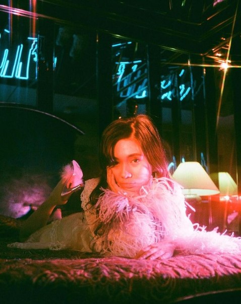 fakta perjalanan karier Niki Zefanya © Instagram fakta perjalanan karier Niki Zefanya © Instagram