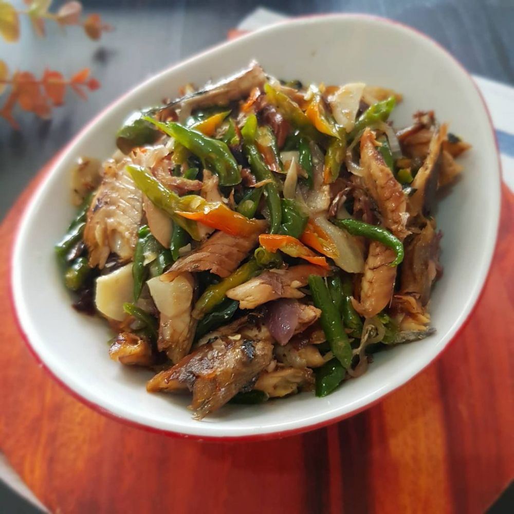 17 Resep tumisan untuk sahur, sajian praktis, enak, dan nggak ribet
