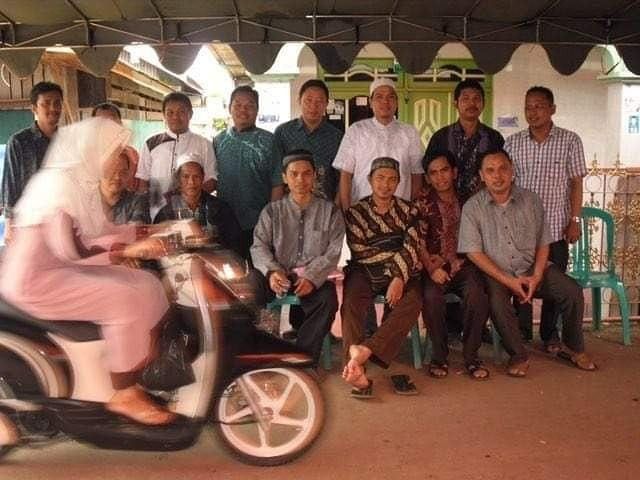 momen kocak gagal foto © berbagai sumber