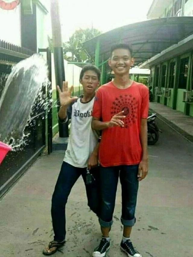 momen kocak gagal foto © berbagai sumber