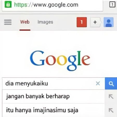 11 Pertanyaan nyeleneh di pencarian Google ini bikin geleng kepala