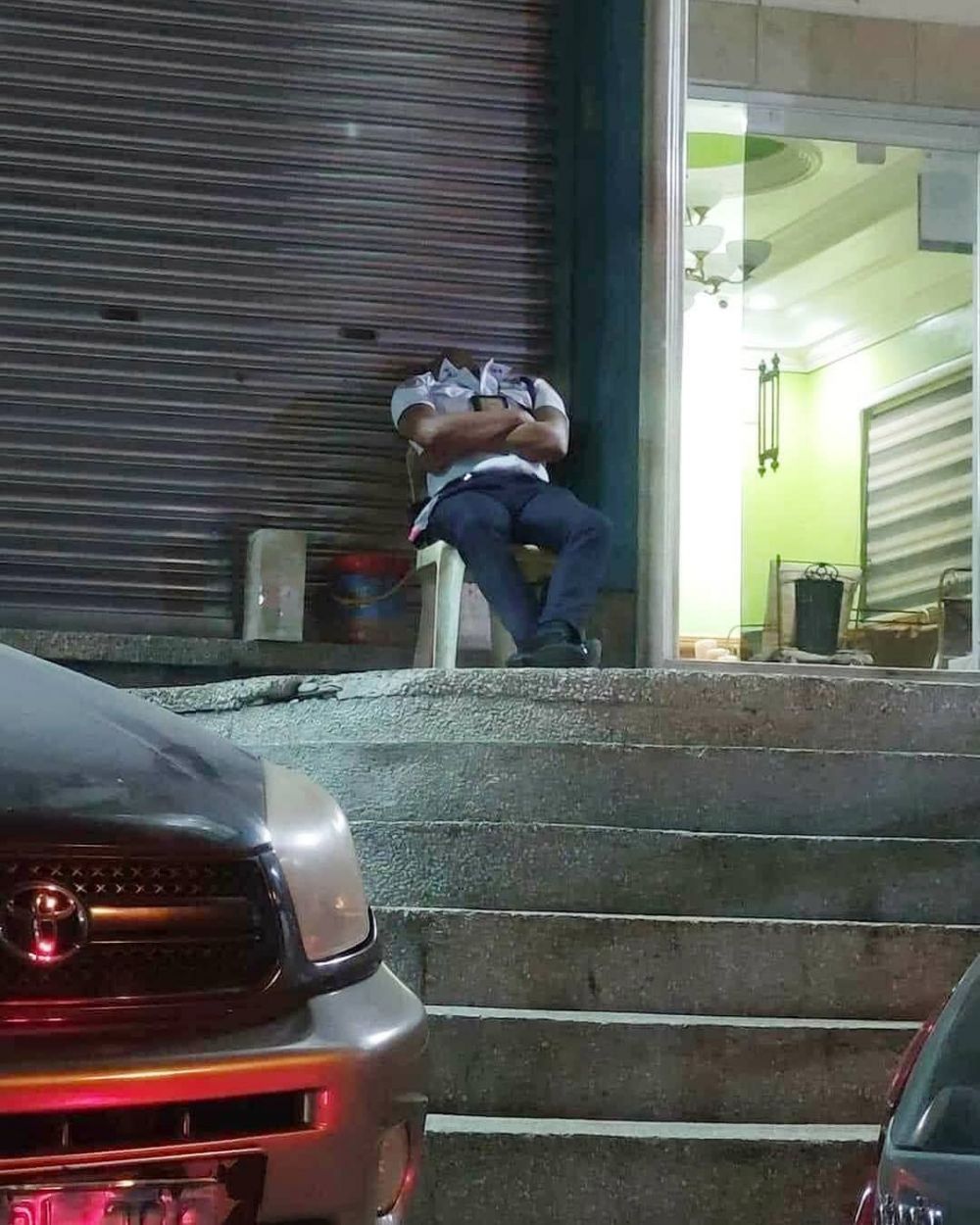 kena ilusi optik jadi bingungin © berbagai sumber