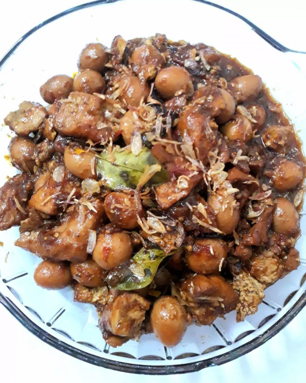 13 Resep menu sahur telur puyuh, enak, gurih, dan mudah dibuat