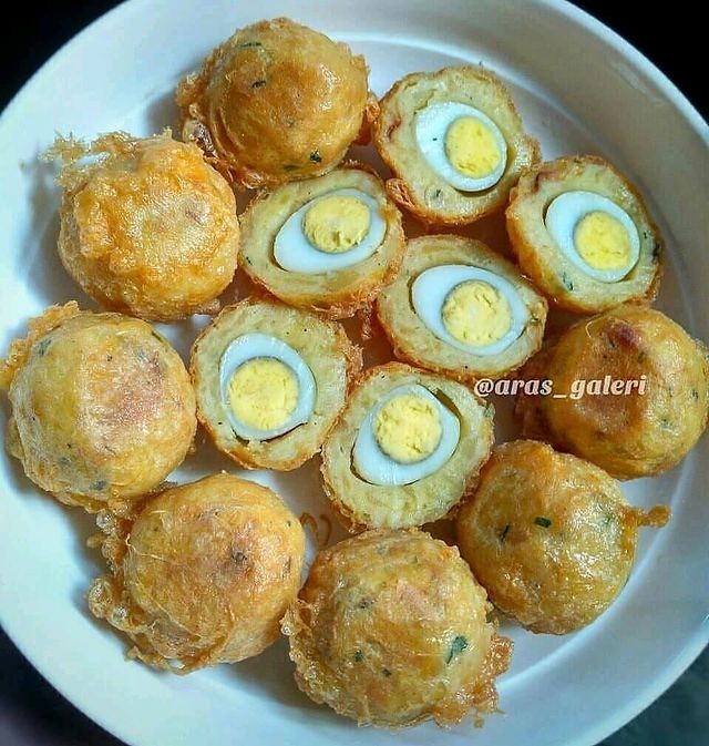 13 Resep menu sahur telur puyuh, enak, gurih, dan mudah dibuat