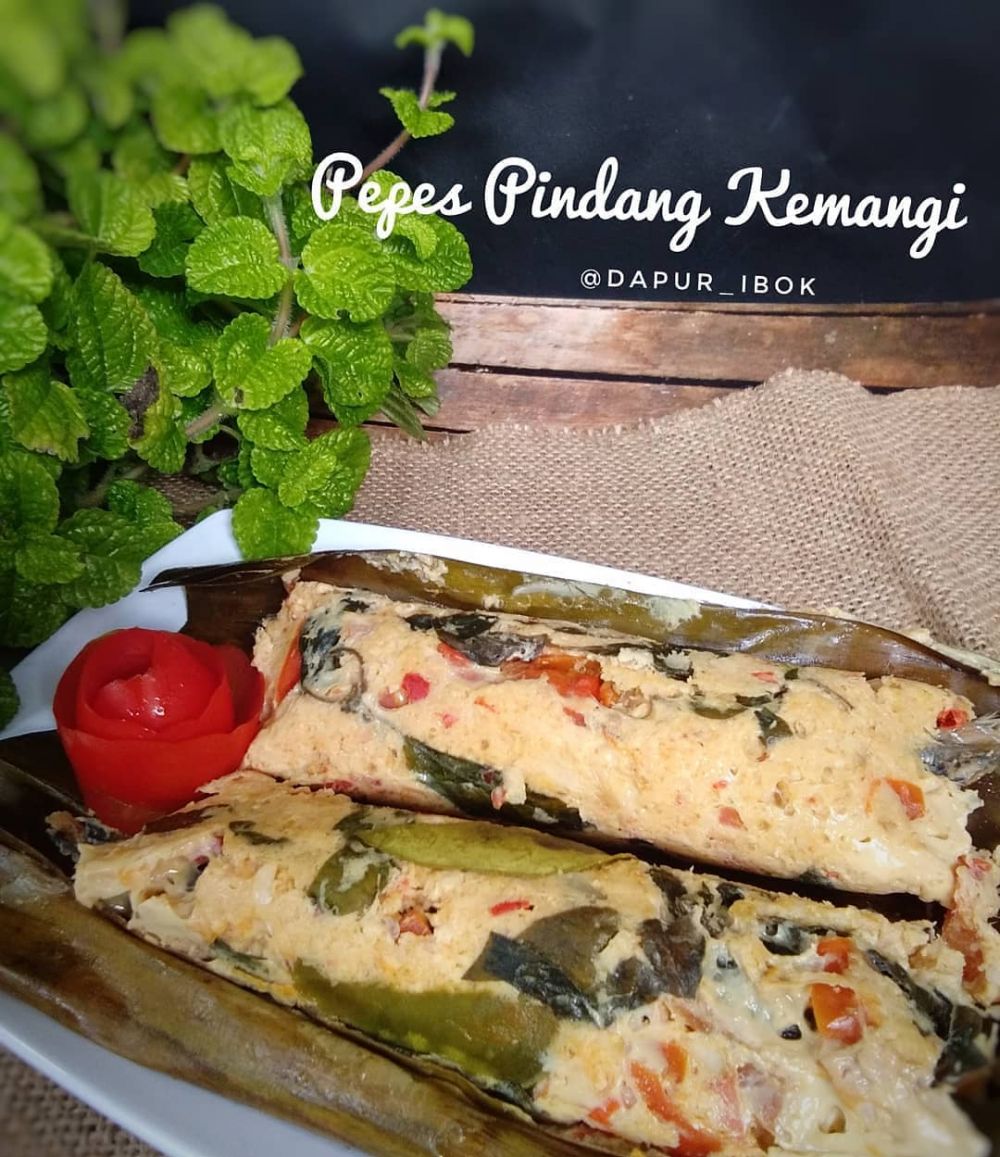 13 Resep menu buka puasa tanpa minyak, enak dan sehat buat diet