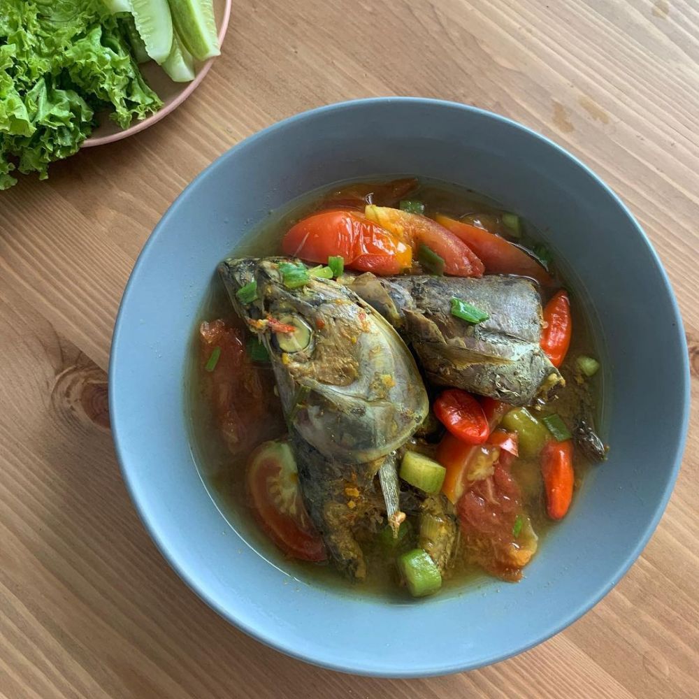 13 Resep menu buka puasa tanpa minyak, enak dan sehat buat diet