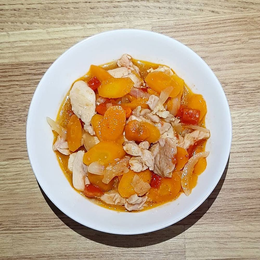 13 Resep menu buka puasa tanpa minyak, enak dan sehat buat diet