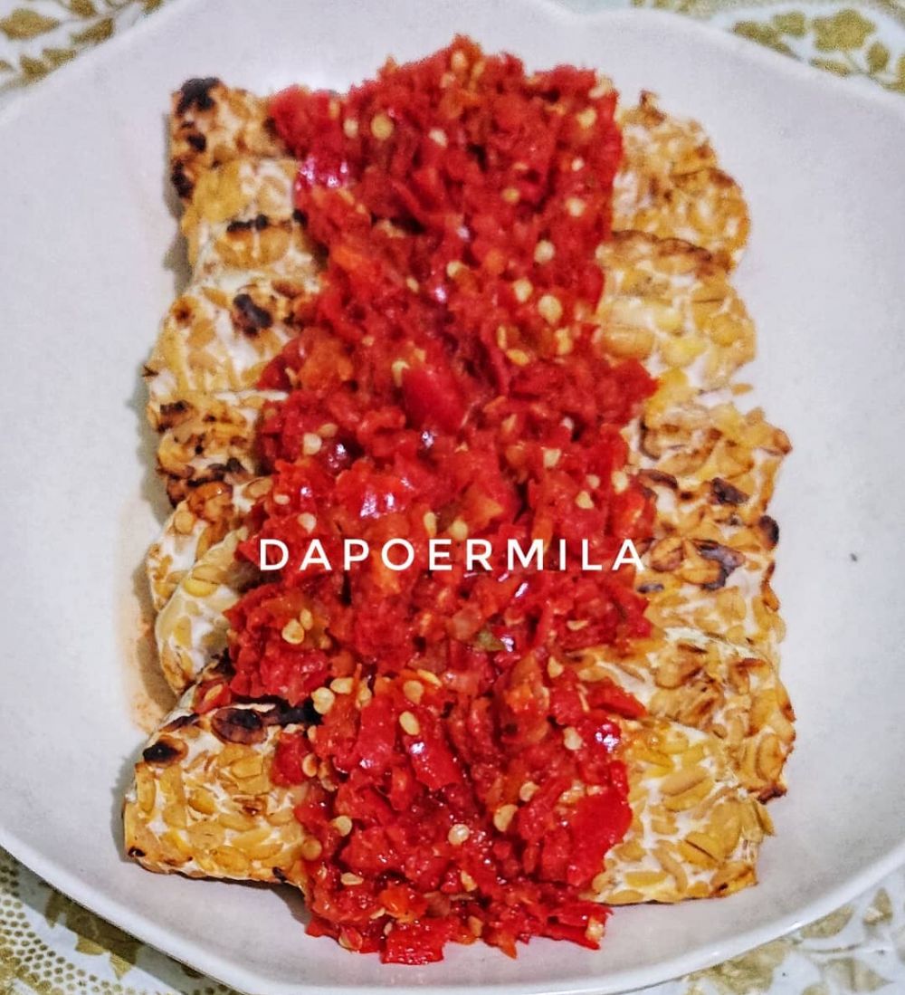 13 Resep menu buka puasa tanpa minyak, enak dan sehat buat diet