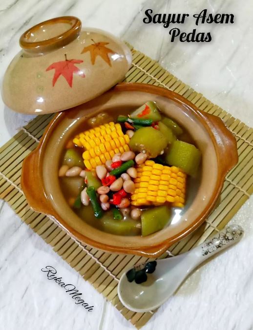 13 Resep menu buka puasa tanpa minyak, enak dan sehat buat diet