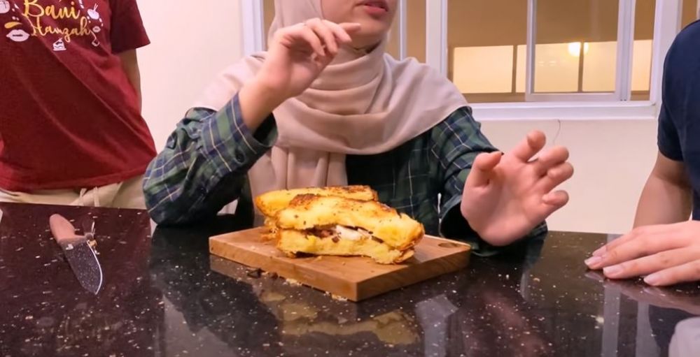 8 Inspirasi masakan rumahan ala Natasha Rizky, antiribet
