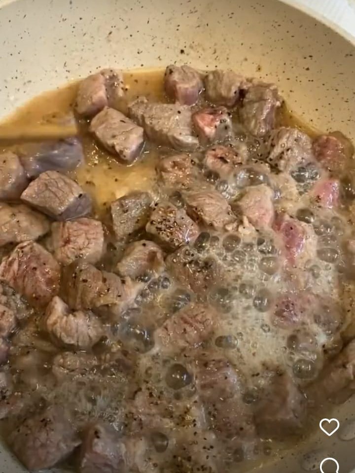 8 Inspirasi masakan rumahan ala Natasha Rizky, antiribet